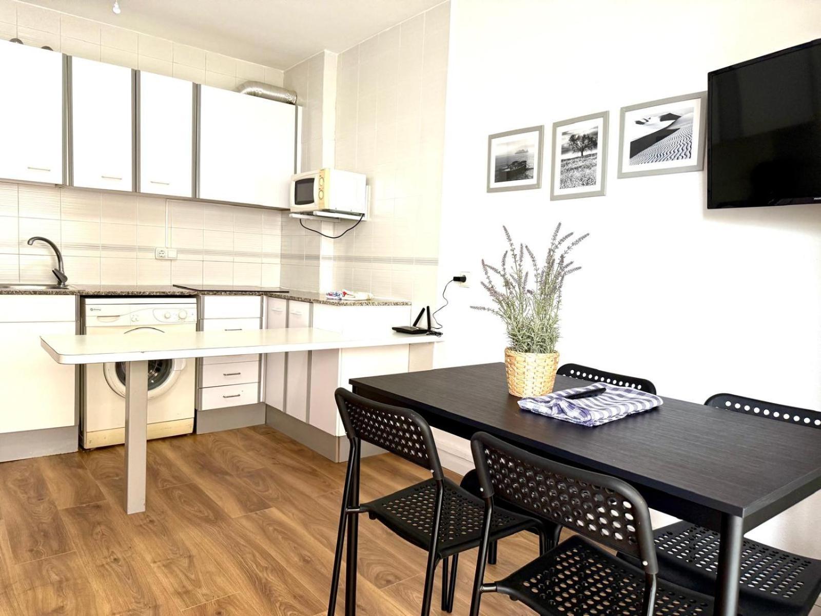 סאלו Apartamentos Amatista מראה חיצוני תמונה