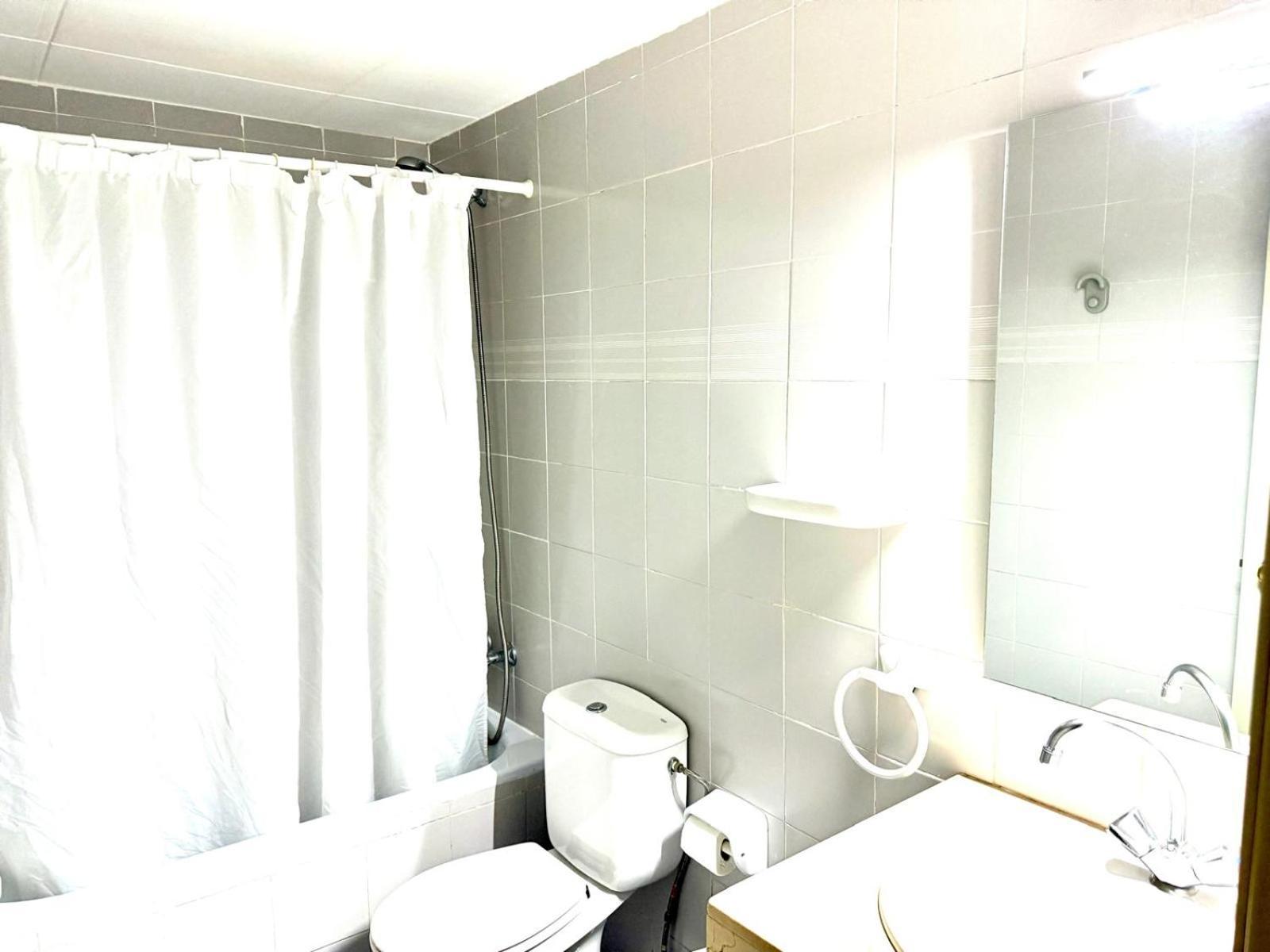 סאלו Apartamentos Amatista מראה חיצוני תמונה