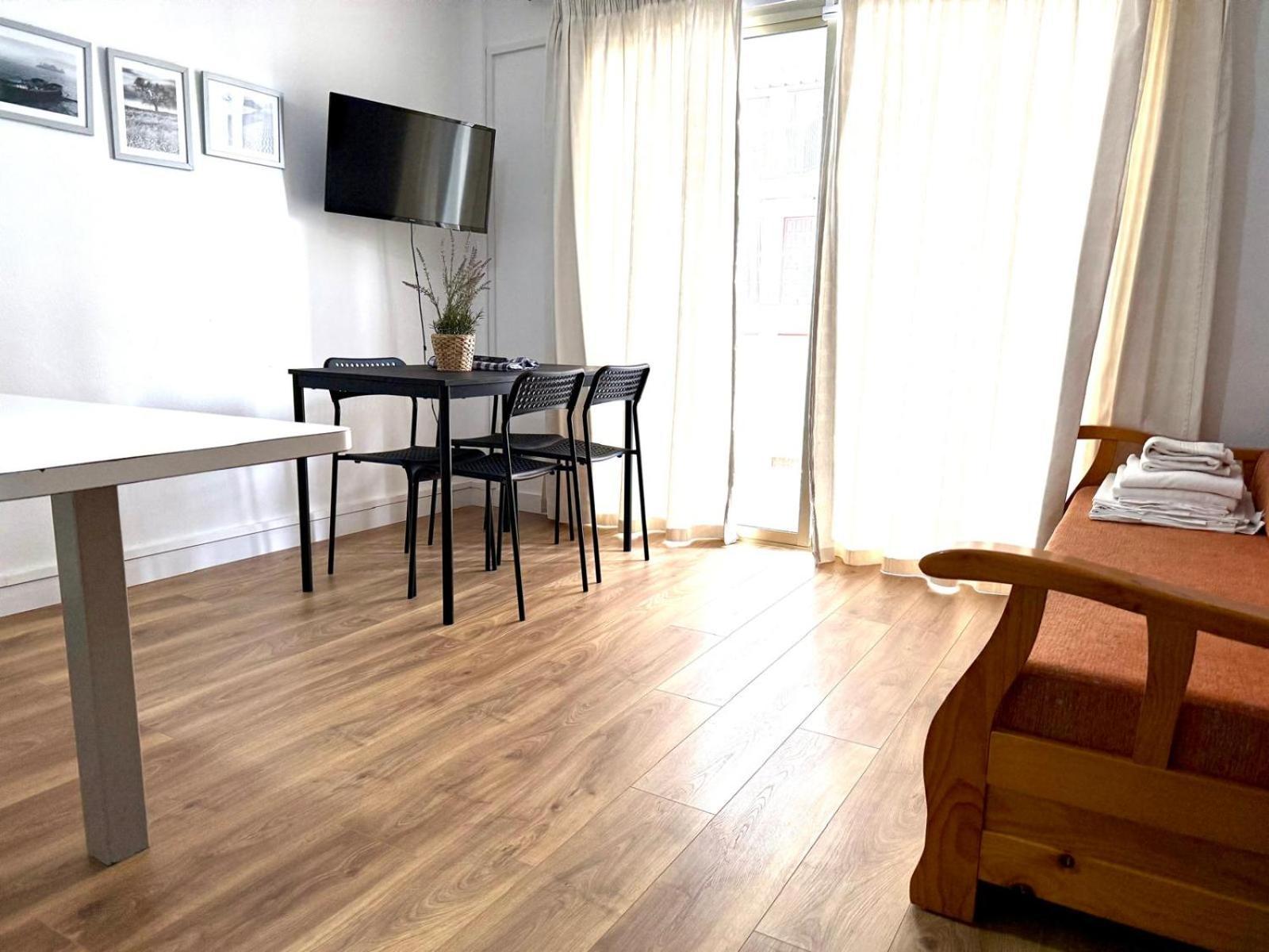 סאלו Apartamentos Amatista מראה חיצוני תמונה