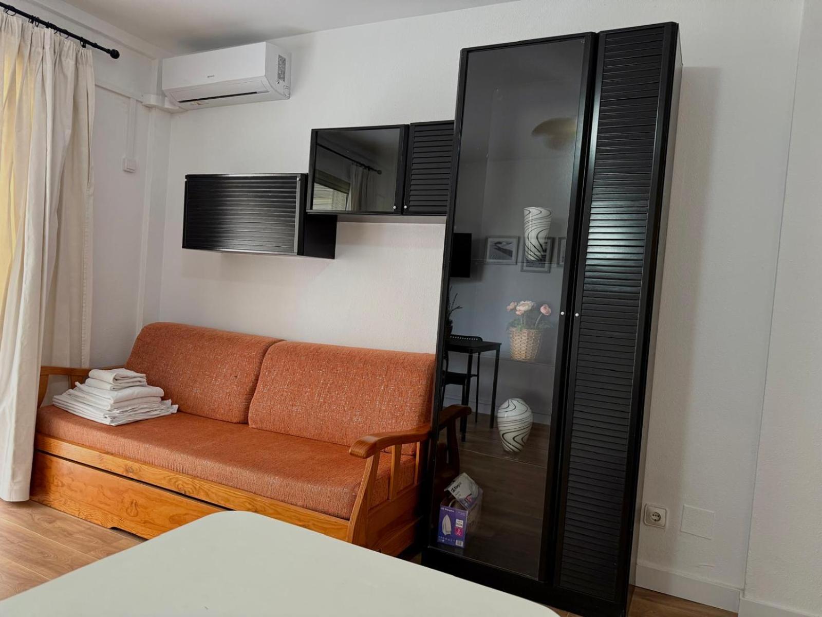 סאלו Apartamentos Amatista מראה חיצוני תמונה