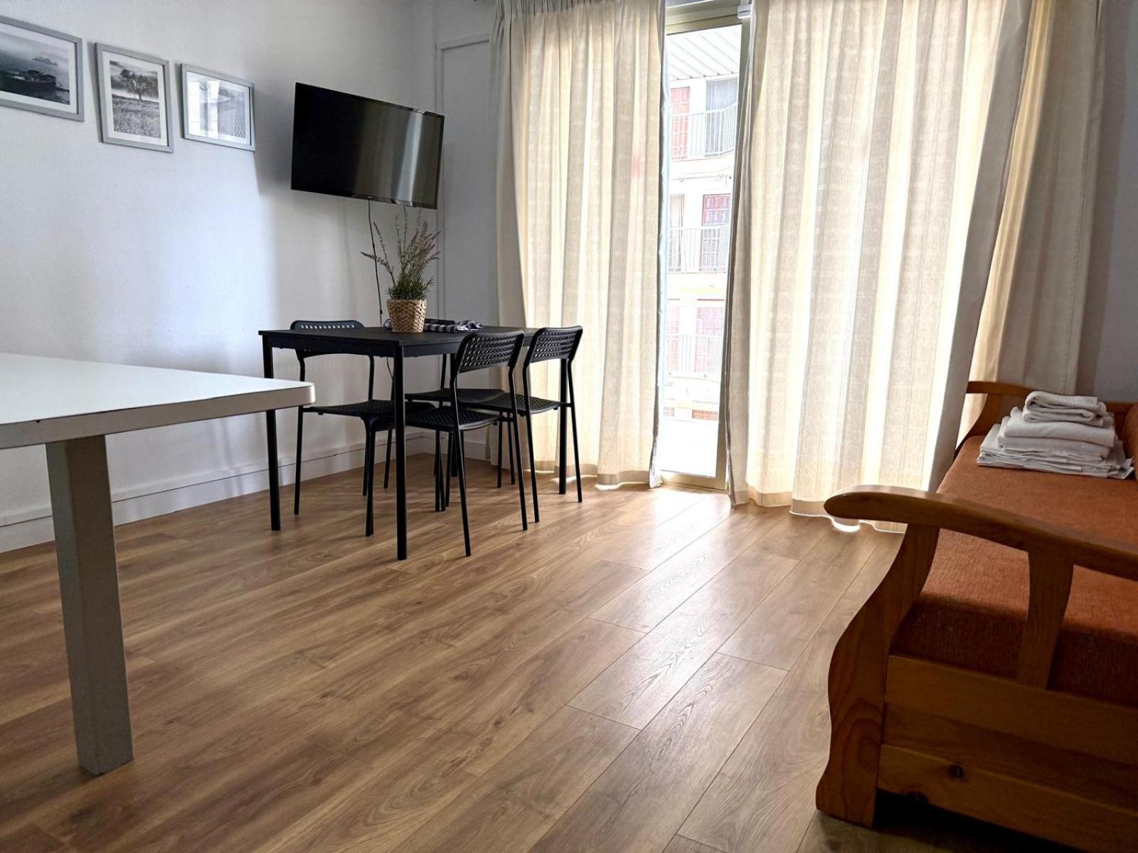 סאלו Apartamentos Amatista מראה חיצוני תמונה