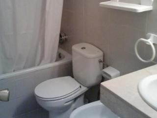 סאלו Apartamentos Amatista מראה חיצוני תמונה